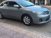 Cần bán gấp Toyota Corolla altis 1.8G 2012, chính chủ