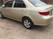 Bán Toyota Vios G năm 2005