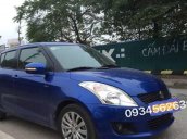 Bán Suzuki Swift sản xuất 2014, giá tốt