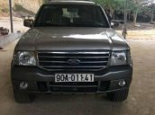 Bán xe Ford Everest đời 2006, màu xám