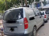 Bán Hyundai Starex 2013, màu bạc, giá 480tr