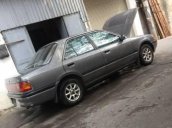 Bán Mazda 323 đời 1995, màu xám