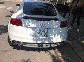 Cần bán gấp Audi TT năm 2010, màu trắng, giá chỉ 850 triệu
