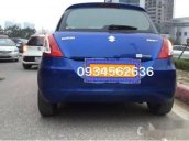 Bán Suzuki Swift sản xuất 2014, giá tốt