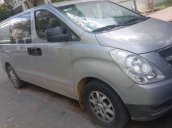 Bán Hyundai Starex 2013, màu bạc, giá 480tr