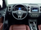 Bán xe Volkswagen Tiguan đời 2017, xe nhập khẩu chính hãng - LH: 0933.365.188