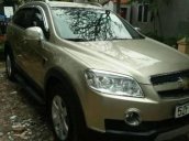 Bán Chevrolet Captiva đời 2008, 378 triệu