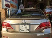 Chính chủ bán xe Toyota Camry 2.4G AT đời 2007, màu vàng cát