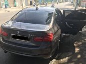 Bán xe BMW 3 Series 320i năm 2012, màu xám