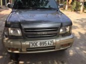 Bán Isuzu Trooper sản xuất năm 2003, màu xám