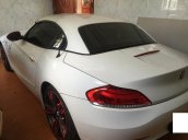 Bán BMW Z4 3.5i sản xuất 2009, màu trắng