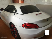 Bán BMW Z4 3.5i sản xuất 2009, màu trắng