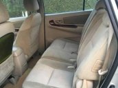 Bán Toyota Innova G sản xuất 2006, màu bạc xe gia đình