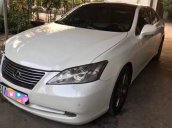 Bán Lexus ES 350 năm sản xuất 2006, màu trắng, nhập khẩu 