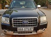 Bán Ford Everest đời 2008, giá tốt