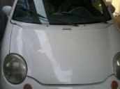 Bán Daewoo Matiz đời 2004, màu trắng như mới, giá chỉ 75 triệu