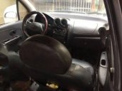 Bán xe Daewoo Matiz sản xuất năm 2003, màu trắng  