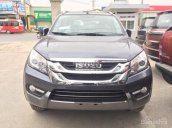 Bán Isuzu mu-X 2.5MT năm 2016, giá chỉ 770 triệu. Chỉ có tại Isuzu Việt Hải - Hỗ trợ trả góp, đăng ký đăng kiểm