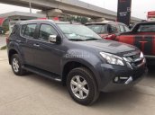 Bán Isuzu mu-X 2.5MT năm 2016, giá chỉ 770 triệu. Chỉ có tại Isuzu Việt Hải - Hỗ trợ trả góp, đăng ký đăng kiểm