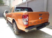 Ranger Wildtrak 2018, 2 cầu, xe mới, 866tr