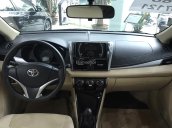 Bán Vios 2018 khuyến mãi cực lớn trong tháng 7, hỗ trợ trả góp lên đến 90% - LH 0948.540.521