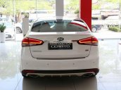 Kia Cerato 2018 hoàn toàn mới, trả góp chỉ 120tr lăn bánh