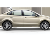 Bán xe Volkswagen Polo sedan 2018 chính hãng – Hotline: 0909 717 983