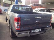 Cần bán Ford Ranger 2.2L XLT 4x4 MT Sx 2016 xe Demo chạy thử, 685 triệu hỗ trợ vay 70%