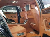 Bán xe Bentley Continental Flying Spur sản xuất 2014 màu đen, xe nhập lướt chưa đăng ký