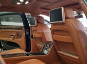 Bán xe Bentley Continental Flying Spur sản xuất 2014 màu đen, xe nhập lướt chưa đăng ký