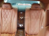 Bán xe Bentley Continental Flying Spur sản xuất 2014 màu đen, xe nhập lướt chưa đăng ký