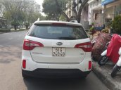 TPHCM bán Kia Sorento đẹp như mới mua, diesel full option 2016, giá tốt 860 triệu