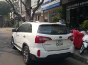 TPHCM bán Kia Sorento đẹp như mới mua, diesel full option 2016, giá tốt 860 triệu