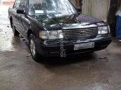 Bán ô tô Toyota Crown Royal đời 1995, màu đen, xe nhập