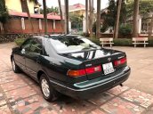 Cần bán xe Toyota Camry 2.2 GLi 2000, xe nhập