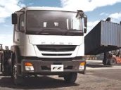 Bán xe đầu kéo Fuso Mitsubishi FZ40 kéo 32 tấn