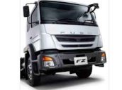 Bán xe đầu kéo Fuso Mitsubishi FZ40 kéo 32 tấn