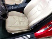 Cần bán lại xe Mercedes SLK 280 đời 2006, màu đỏ, xe nhập