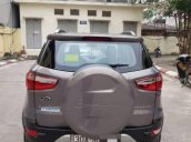 Cần bán Ford EcoSport năm 2016, màu xám  