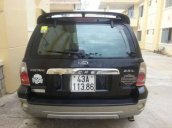 Bán Ford Escape đời 2004, màu đen 