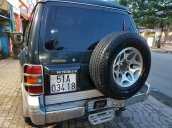 Chính chủ bán xe Mitsubishi Pajero đời 2005