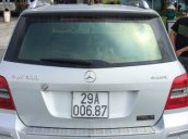 Cần bán Mercedes 3.0 AT 2009, màu bạc, nhập khẩu, 710 triệu