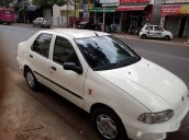 Bán Fiat Siena 2003, màu trắng  