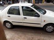 Bán Fiat Siena 2003, màu trắng  