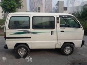 Bán ô tô Suzuki Carry 2009, màu trắng