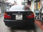 Bán BMW 3 Series 320i sản xuất năm 2000, màu xanh lá