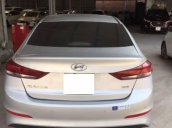 Bán Hyundai Elantra 2.0AT đời 2016, màu bạc 