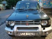 Chính chủ bán xe Mitsubishi Pajero đời 2005