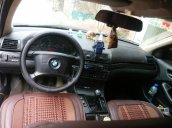 Bán BMW 3 Series 320i sản xuất năm 2000, màu xanh lá