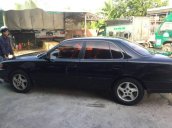 Bán Toyota Camry 1993, màu đen  